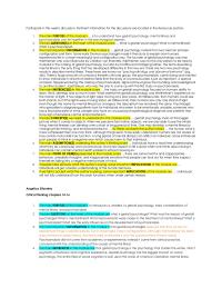 Week 6 – Critical Thinking Analysis Db