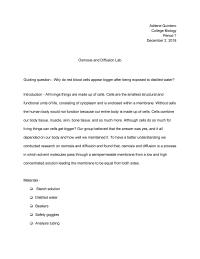Omission And Diffusion Lab