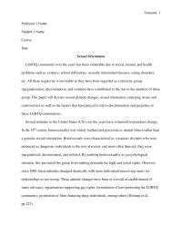 Economics Surname 1Professors