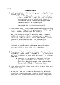 Case Task 2Chapter 1 Questions1 A