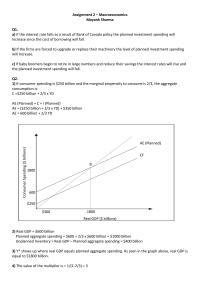 Macroeconomics