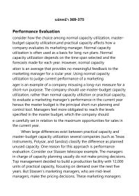 Account 369375Performance