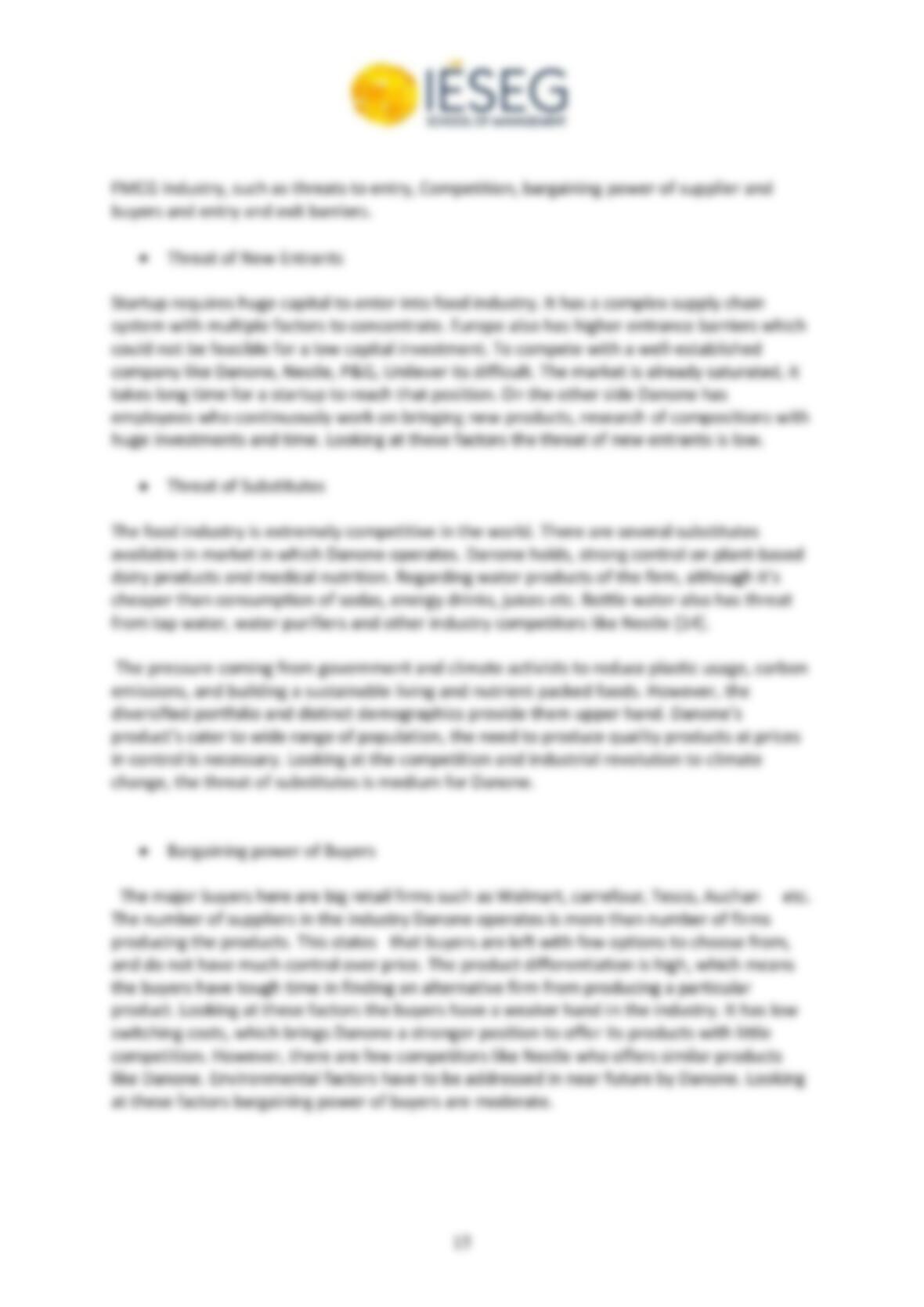 Danone essay 06 image