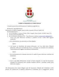 Prova A New Method