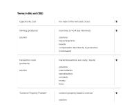 Econ Terms in this set