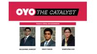 Oyo National Finals