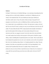 Court And Marriage