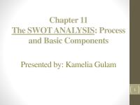 Swot