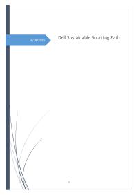 Dell Scm