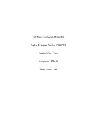 Entry Strategies In Sub-saharan Africa