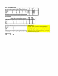 978-0134731889 Excel Figures 5 – 3 To 5 – 7