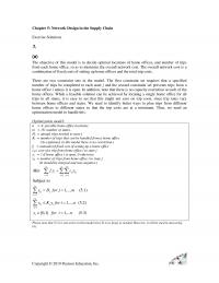 978-0134731889 Exercise Answer Part 1
