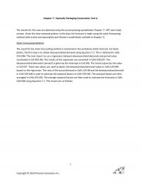 978-0134731889 Case Spc – Part A – Case Discussion