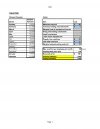978-0134731889 Exercise 9 – 3