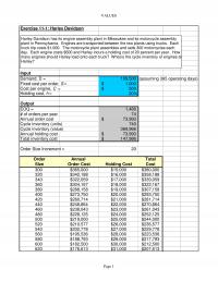 978-0134731889 Exercise Ex 11 – 1