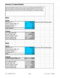 978-0134731889 Exercise Ex 11 – 2