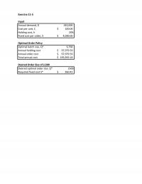 978-0134731889 Exercise Ex 11 – 5