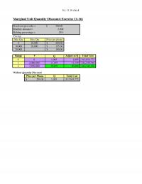 978-0134731889 Exercise Ex 11 – 16
