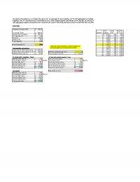 978-0134731889 Exercise Ex 11 – 19