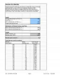 978-0134731889 Exercise Ex 12 – 3