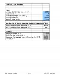 978-0134731889 Exercise Ex 12 – 8