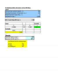 978-0134731889 Exercise Ex 12 – 23