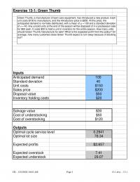978-0134731889 Exercises 13 – 1