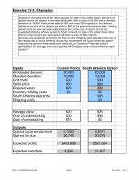 978-0134731889 Exercises 13 – 4