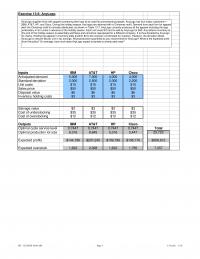 978-0134731889 Exercises 13 – 6