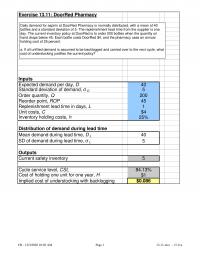978-0134731889 Exercises 13 – 11
