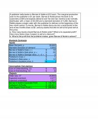 978-0134731889 Exercises Exercise 15 – 1