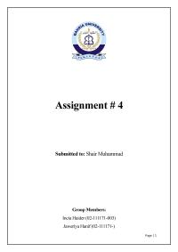 Strategic Compensation Management