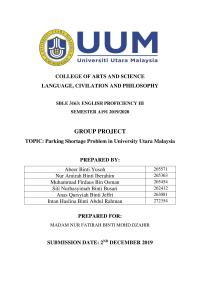 Ep3 Grp Project