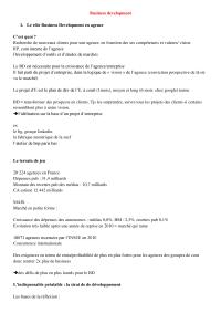 Business Development Full Course Notes