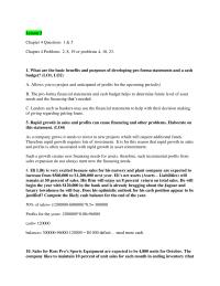Lesson 3 Question And Answers