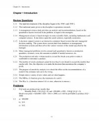 978-0078096600 Chapter 1 Solution Manual