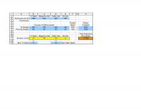 978-0078096600 Chapter 3 Exel Part 1