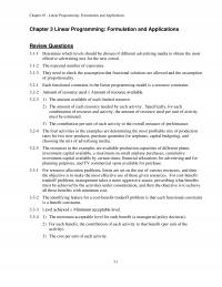 978-0078096600 Chapter 3 Solution Manual Part 1