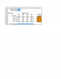 978-0078096600 Chapter 9 Exel