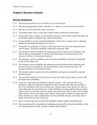 978-0078096600 Chapter 9 Solution Manual Part 1