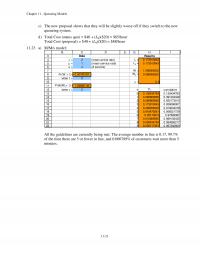 978-0078096600 Chapter 11 Solution Manual Part 2