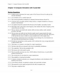 978-0078096600 Chapter 13 Solution Manual Part 1