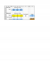 978-0078096600 Chapter 15 Exel Part 2