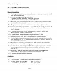978-0078096600 Chapter 17 Solution Manual