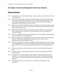 978-0078096600 Chapter 18 Solution Manual Part 1