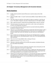978-0078096600 Chapter 19 Solution Manual Part 1