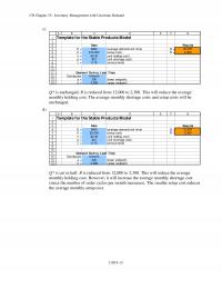 978-0078096600 Chapter 19 Solution Manual Part 2