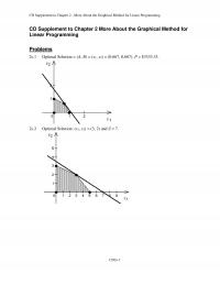 978-0078096600 Chapter 2S Solution Manual
