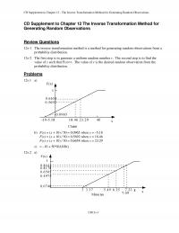 978-0078096600 Chapter 12S Solution Manual