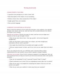 978-0393617467 Handouts GenreWriting Analytically
